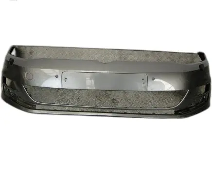 Volkswagen Golf VII Front bumper 5G0807221