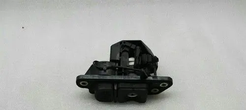 Mercedes-Benz CL C216 Tailgate/trunk/boot lock/catch/latch