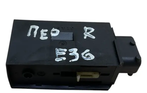 BMW 3 E36 Central locking motor 1387606