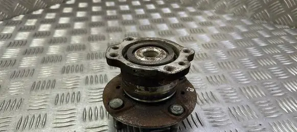 Ford Ecosport Rear wheel ball bearing 
