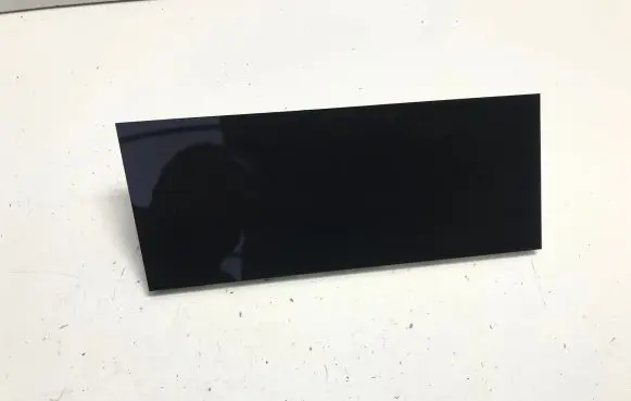 Peugeot 408 P54 Screen/display/small screen 9837654580