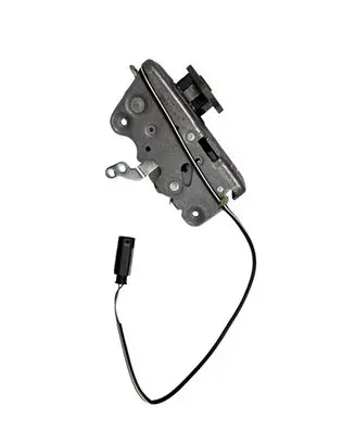 Mercedes-Benz G W463 2nd Gen Rear door lock A4637303802 4637303802 A4637303402
