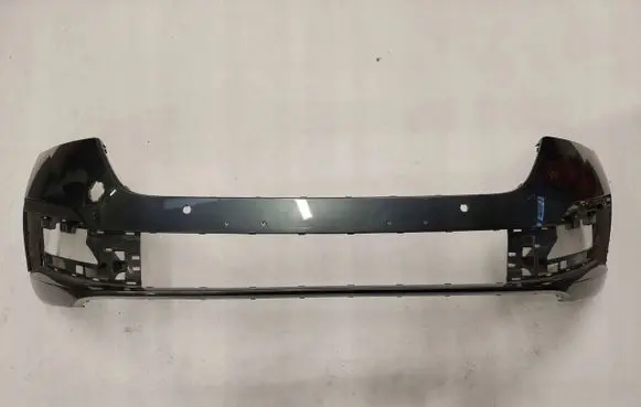 Skoda Octavia Mk4 Front bumper 5E3807221