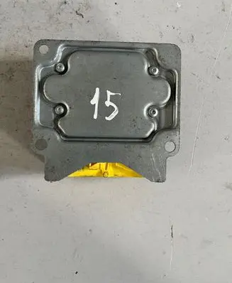 Seat Ibiza IV (6J,6P) Airbag control unit/module 6R0959655K 0285010793