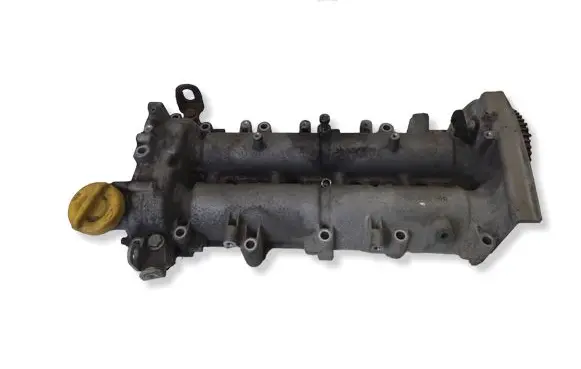 Saab 9-3 Ver2 Engine head 55214530