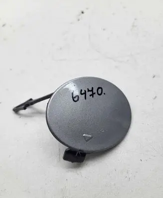 Hyundai i30 Front tow hook cap/cover 86588G4500