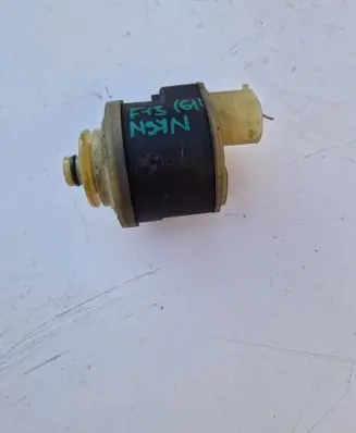 BMW 6 F12 F13 Fuel filter heater 8572519