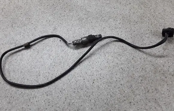 Mercedes-Benz G W461 W463 1st Gen Lambda probe sensor A0065422318