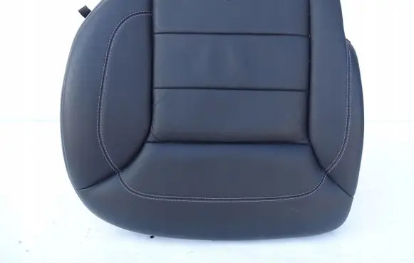 Mercedes-Benz ML W166 Rear windscreen/windshield window 