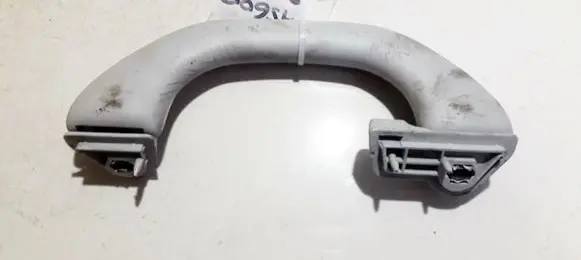 Volkswagen Polo III 6N 6N2 6NF Rear interior roof grab handle 6n0857607g