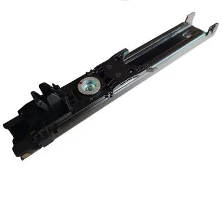 Peugeot 3008 II Seat belt adjustment rail 9813550780