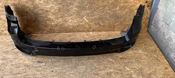 BMW X5 F15 Rear bumper 51128054021 P0297PK