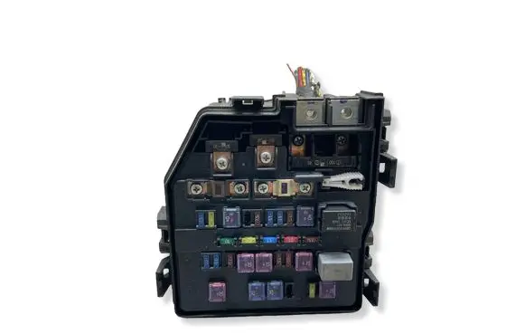 Honda CR-V Fuse module 