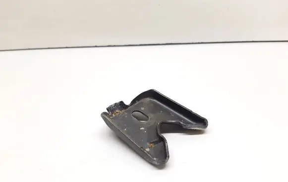 BMW 7 E65 E66 Battery bracket 