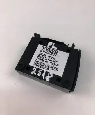 Volvo XC90 Other control units/modules 31450931