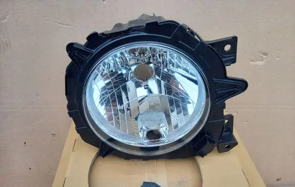 Suzuki Jimny Headlight/headlamp