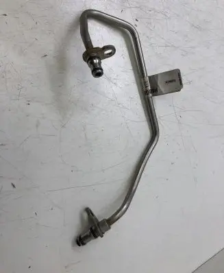 Ford Puma Turbo turbocharger oiling pipe/hose H6BG6K679AA