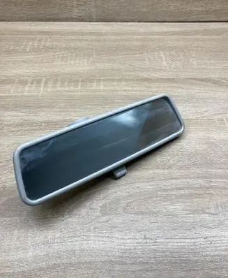 Volkswagen PASSAT B6 Rear view mirror (interior) 014022