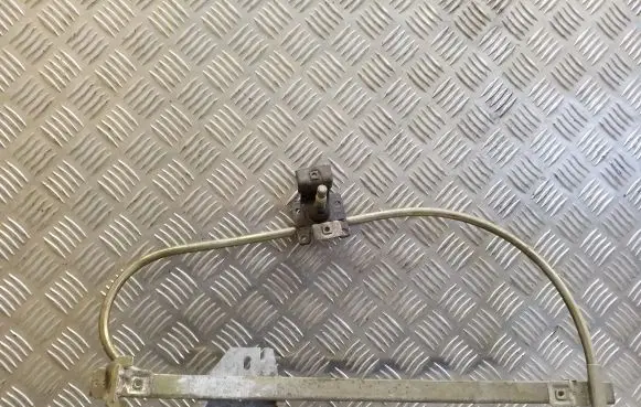 Renault 19 Rear door manual window regulator 