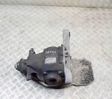 BMW X5 G05 Rear differential 9425845