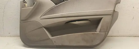 Mercedes-Benz E W211 Front door card panel trim A2117270214