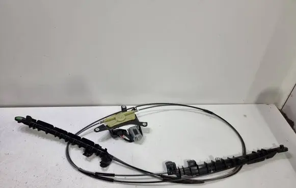 Audi A6 S6 C7 4G Curtain motor 4G9863560A 933807200 992900383108