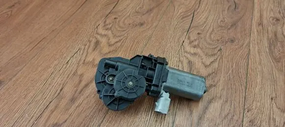 Ford Focus C-MAX Seat adjustment motor 5M51A617E02AA
