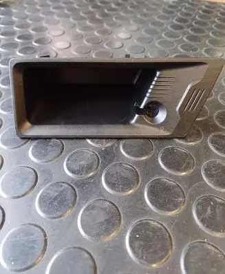 BMW X5 F15 Car ashtray 9251974 30SGGP66 T18452