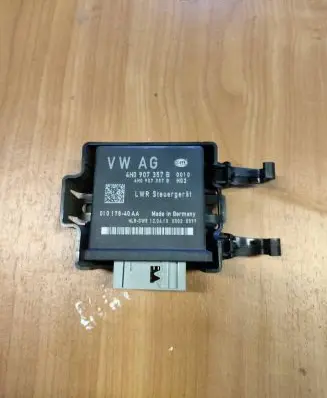 Audi A6 S6 C7 4G Light module LCM 4H0907357B 01017840AA