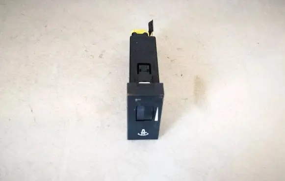Hyundai Santa Fe Panel lighting control switch 