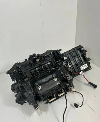 BMW 5 F10 F11 Interior heater climate box assembly 9202574 9237483 X5855007