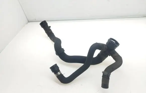 Audi A5 8T 8F Engine coolant pipe/hose 8K0122293B 8K0121049L 8K0122293F