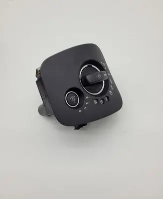 Mercedes-Benz CLS C219 Light switch A2195450604