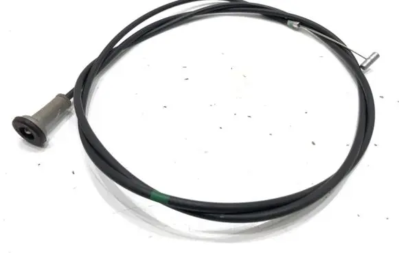 Hyundai i20 (GB IB) Engine bonnet/hood lock release cable 
