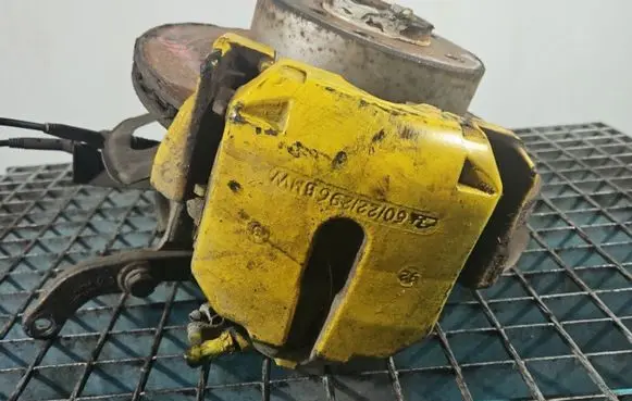BMW 5 E39 Front brake caliper IMPRK1384476