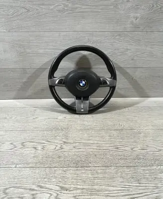 BMW Z4 E85 E86 Steering wheel 6763532