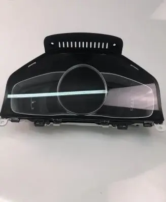 Volvo XC60 Speedometer (instrument cluster) 31473468