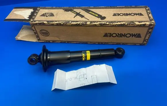 Jaguar XJS Rear shock absorber/damper XJSC