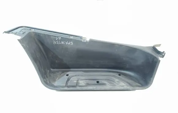 Mercedes-Benz Sprinter W907 W910 Front sill trim cover A9106860100