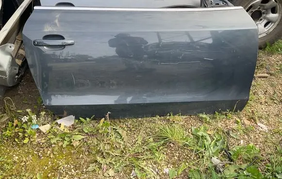 Audi A5 8T 8F Door (2 Door Coupe) 
