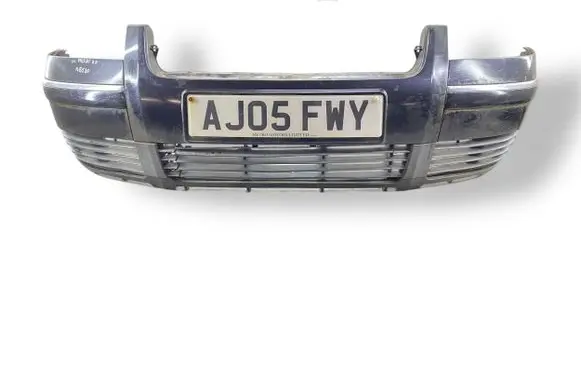 Volkswagen PASSAT B5.5 Front bumper