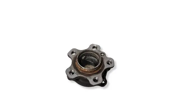 BMW 5 G30 G31 G38 Front wheel ball bearing 6871191 31206866315 31206899176
