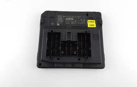 Volkswagen ID.3 Comfort/convenience module 1EA937086G 1EA937086C 1EA937086