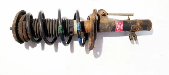 Citroen DS3 Front shock absorber/damper