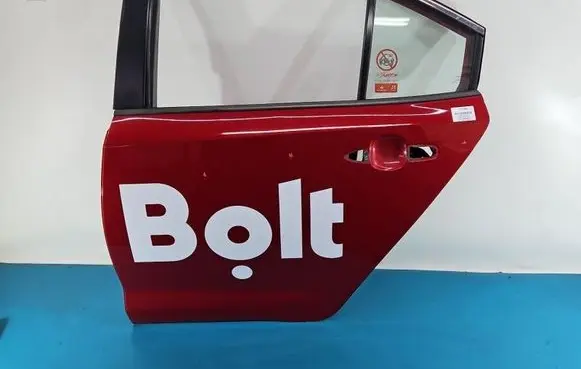 Toyota Corolla E210 E21 Rear door IMPRK1579095