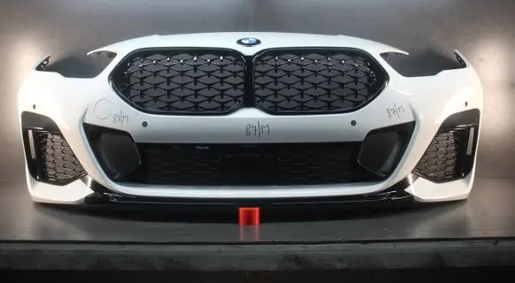 BMW 2 F44 Front bumper