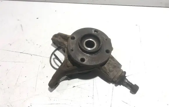 Citroen C4 Grand Picasso Front wheel hub