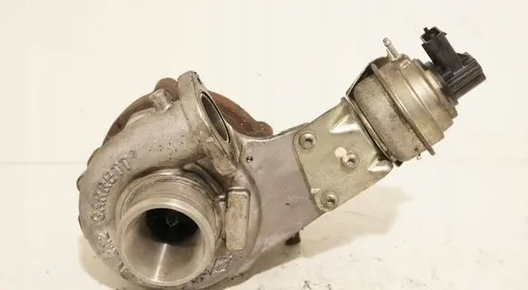 Fiat Bravo Turbo 55223264
