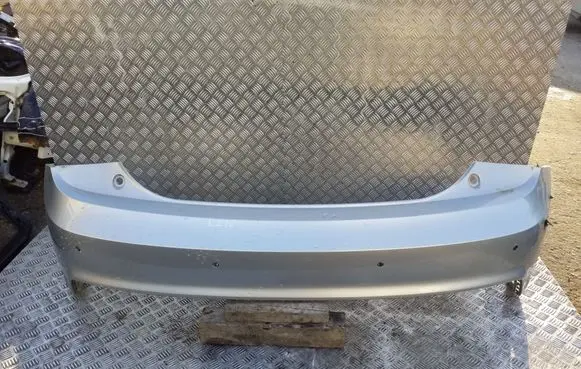 Audi A1 Rear bumper 8XA307511A