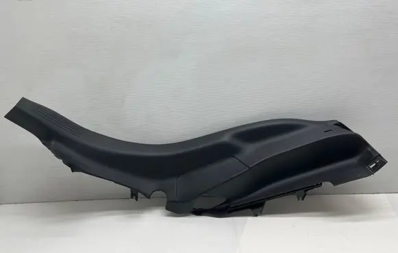 Mercedes-Benz A W177 Rear sill trim cover A1776900601 SWRV177P